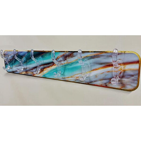 Evimdeyokyok Banyo Askısı