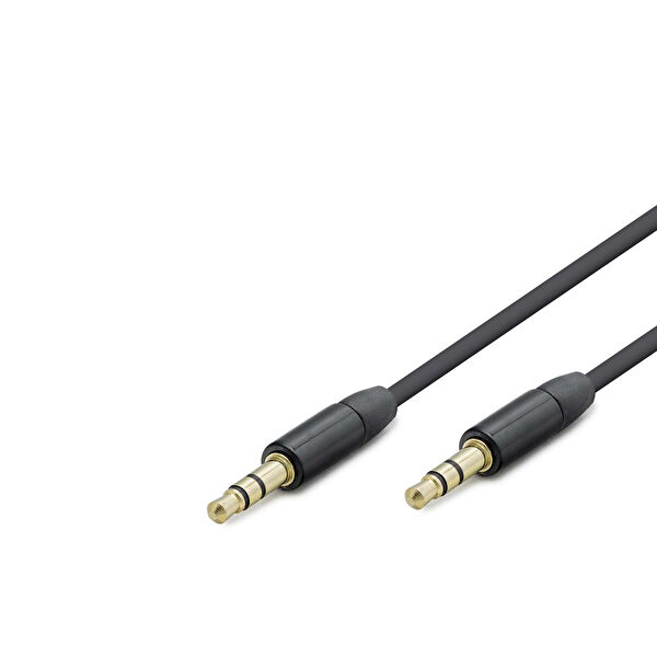 Evimdeyokyok Ses Kabloları