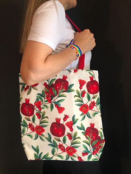 Erguvan Kadın Kooperatifi Kadın Girişimci El Emeği Ürünler