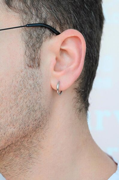 Sacce Scarves&Accessories Erkek Küpe