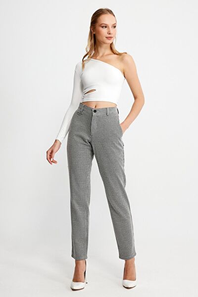 Alexander Gardi Kadın Pantolon