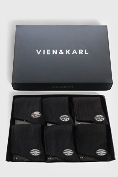 vien&karl Erkek Çorap