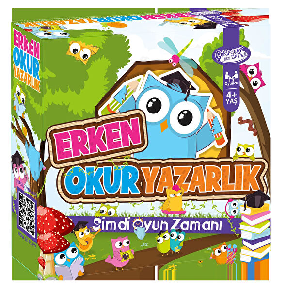 Çekirdek Zeka Zeka Oyunları