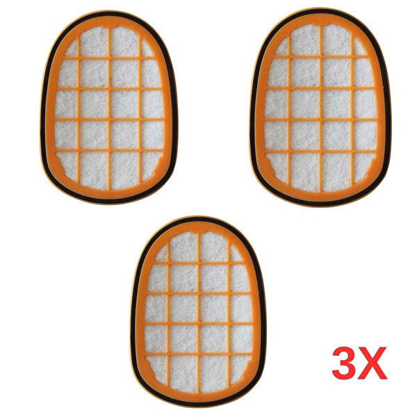 Philips Süpürge Yedek Parçaları