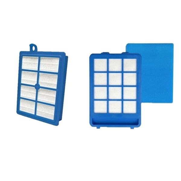 Philips Süpürge Yedek Parçaları