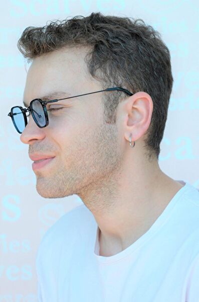 Sacce Scarves&Accessories Erkek Küpe