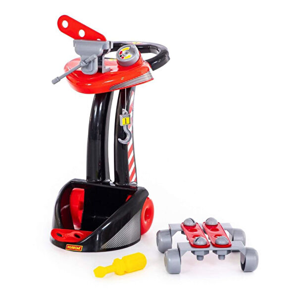 NessiWorld Bebek Oyuncakları