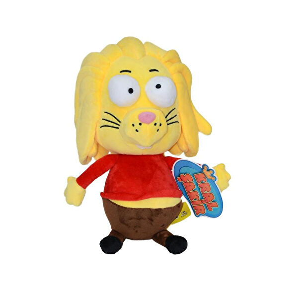 NessiWorld Pelüş Oyuncaklar