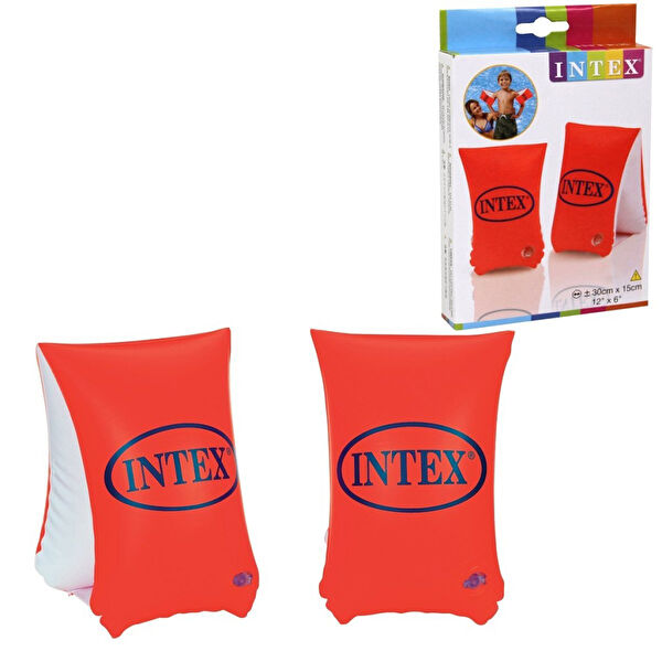 NessiWorld Şişme Su Ürünleri Aksesuarları