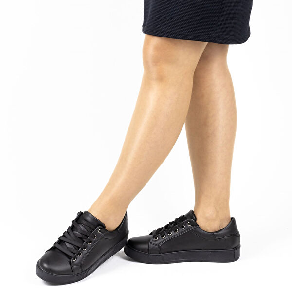 TwoEgoist Kadın Sneaker Ayakkabı