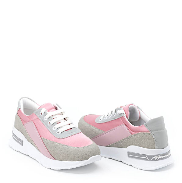 TwoEgoist Kadın Sneaker Ayakkabı