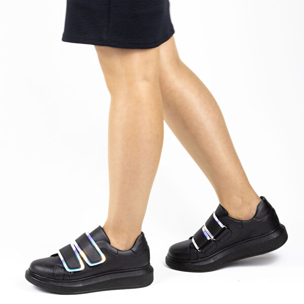 MixBrand Kadın Sneaker Ayakkabı