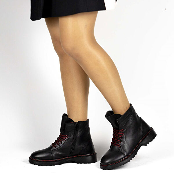 Ayakkabıcınız Kadın Bot