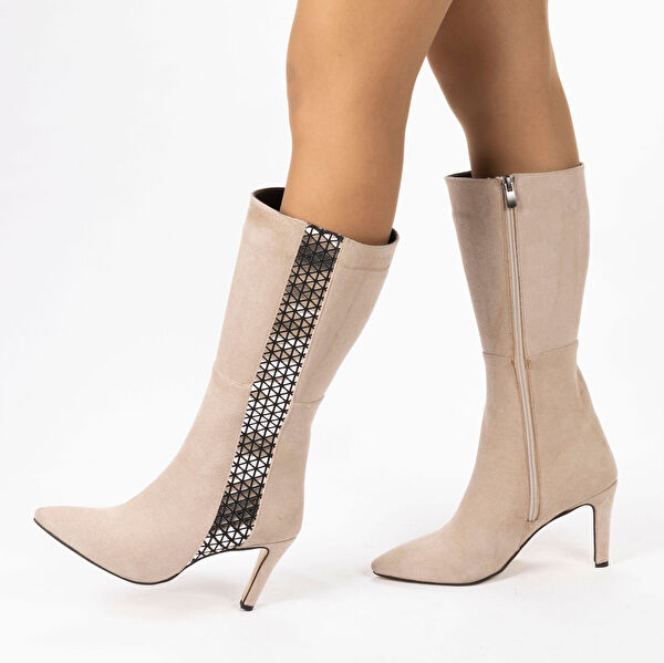 MixBrand Kadın Çizme