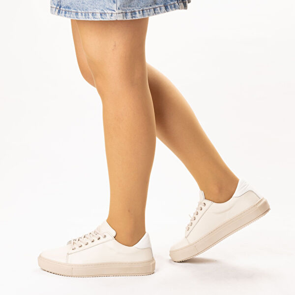 TwoEgoist Kadın Sneaker Ayakkabı