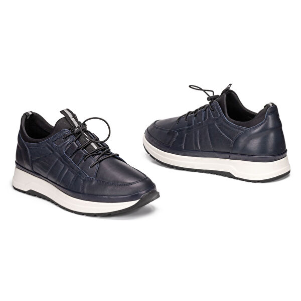 TwoEgoist Erkek Sneaker Ayakkabı