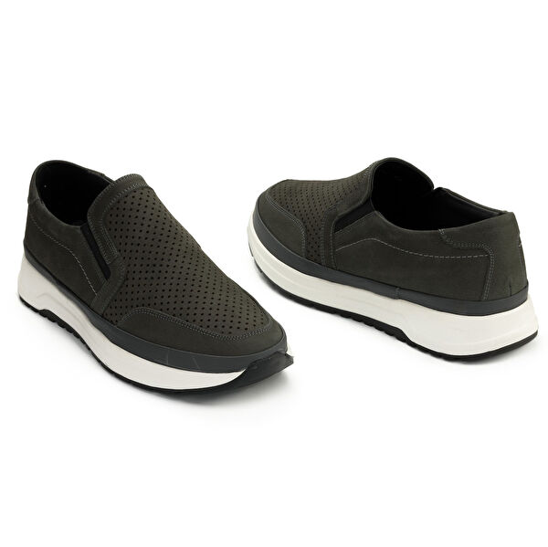 TwoEgoist Erkek Sneaker Ayakkabı