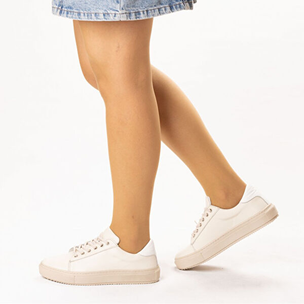 TwoEgoist Kadın Günlük Ayakkabı