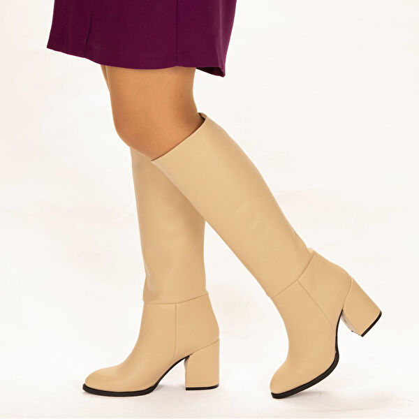 MixBrand Kadın Çizme