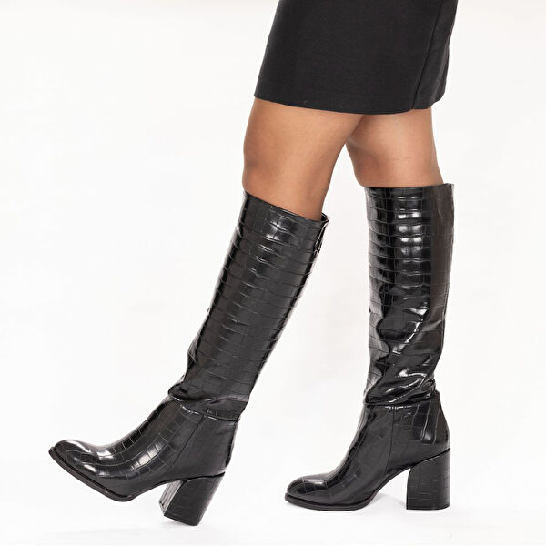 MixBrand Kadın Çizme