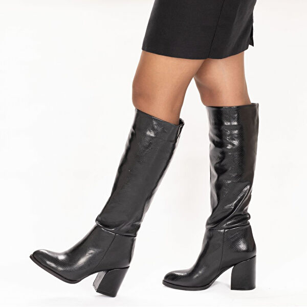 MixBrand Kadın Çizme