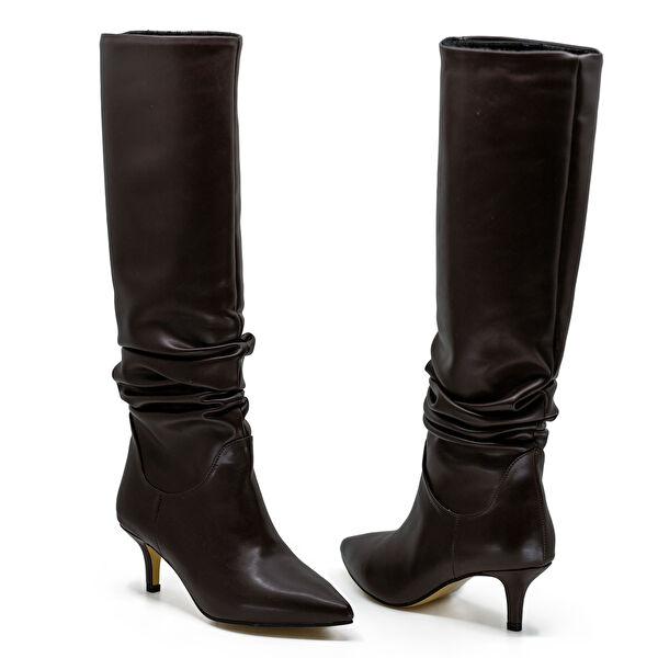 MixBrand Kadın Çizme