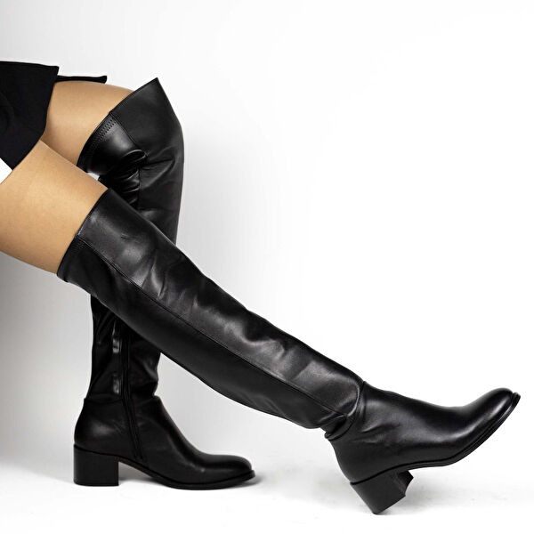 TwoEgoist Kadın Çizme