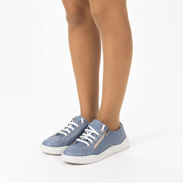 TwoEgoist Kadın Sneaker Ayakkabı