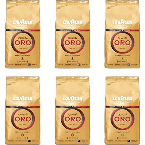 Lavazza Espresso, Cappucino