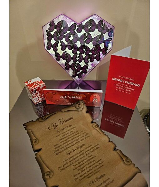 gittigitti.com Hediyelik Ürün