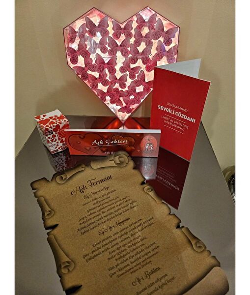 gittigitti.com Hediyelik Ürün