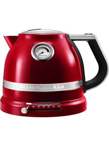 KitchenAid Kettle, Su Isıtıcılar