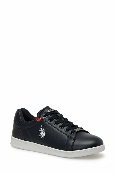 U.S. Polo Assn. Erkek Sneaker Ayakkabı