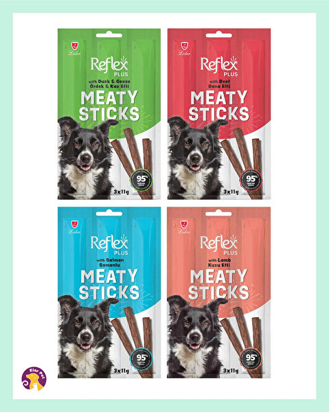 Reflex Köpek Ödülleri