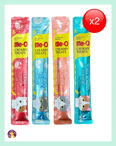 Me-O Kedi Ödülleri