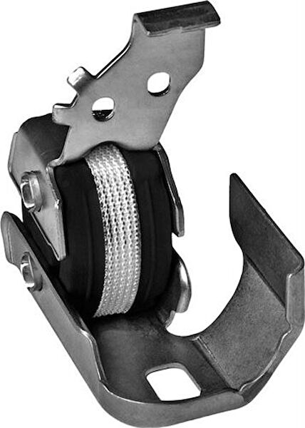 ERASTECH Egzoz Parçaları