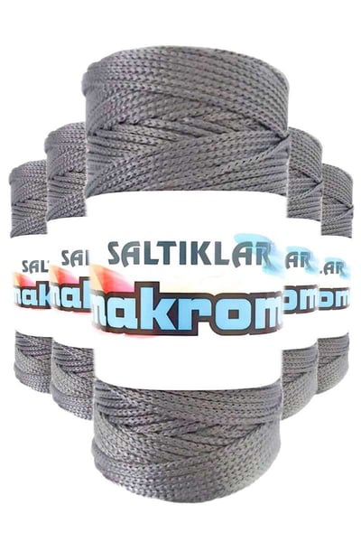 Bin1Çeşit Örgü İpleri
