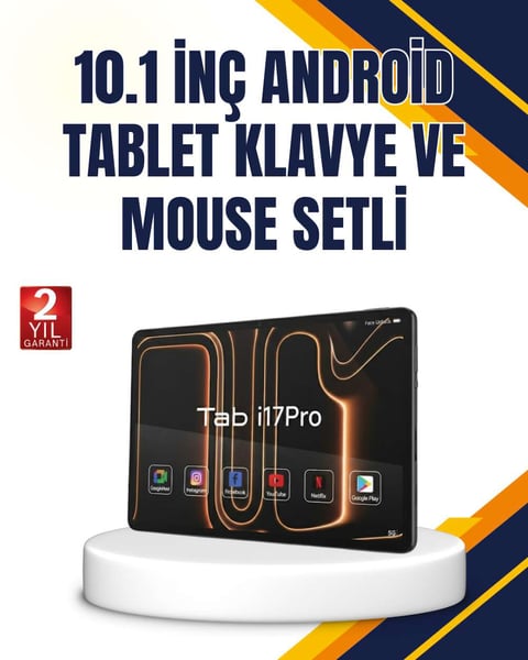 Bin1Çeşit Klavye Mouse Seti