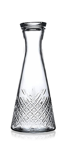 Paşabahçe Sürahi, Karaf