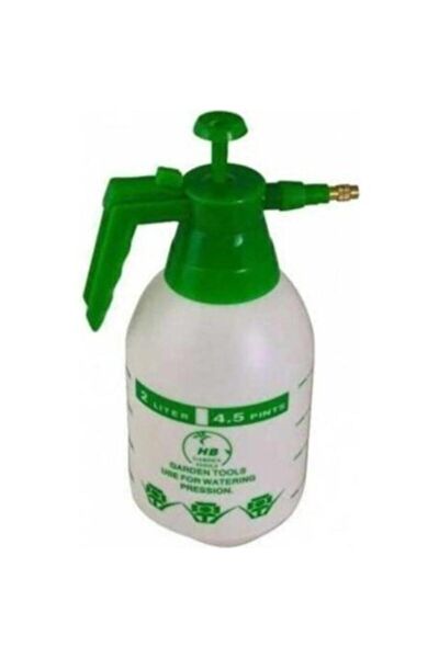 Stanvolt İlaçlama Makinesi