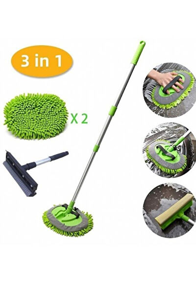 Hansel Paspas, Mop Setleri