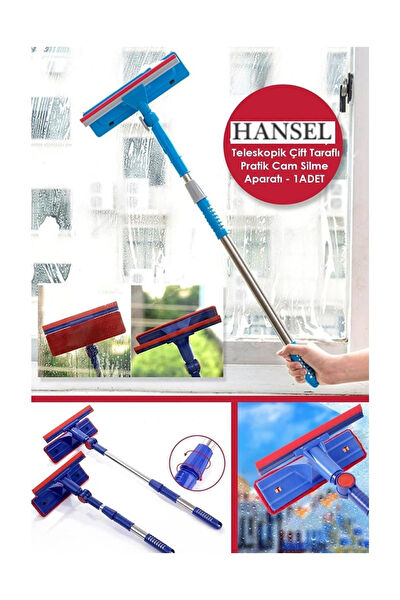 Hansel Paspas, Mop Setleri