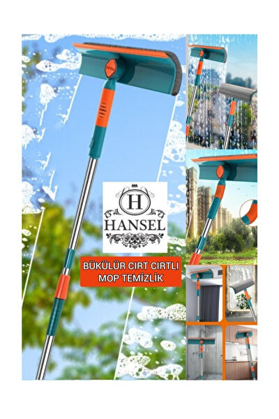 Hansel Paspas, Mop Setleri