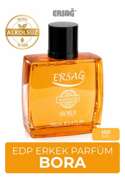 Ersağ Parfüm