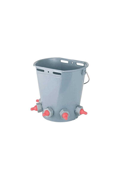 Kerbl Süt Sağma Makinesi