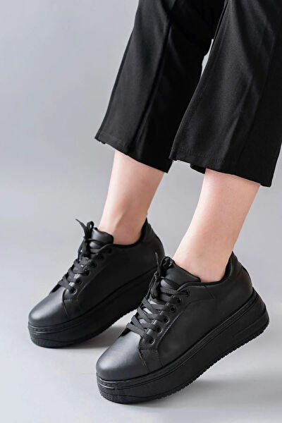 Zerenyus Kadın Sneaker Ayakkabı