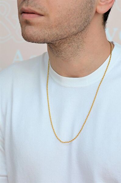 Sacce Scarves&Accessories Kolye, Zincir, Künye