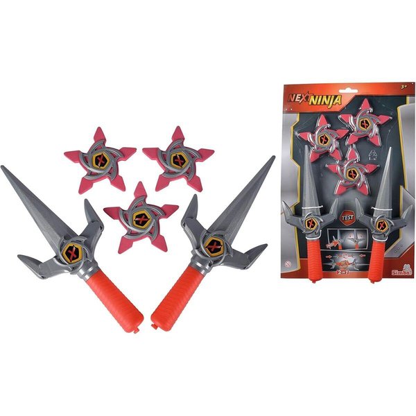 ErturkStore Nerf, Oyuncak Tabanca