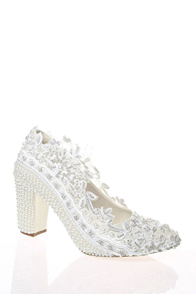 ERSEFA Abiye Ayakkabı