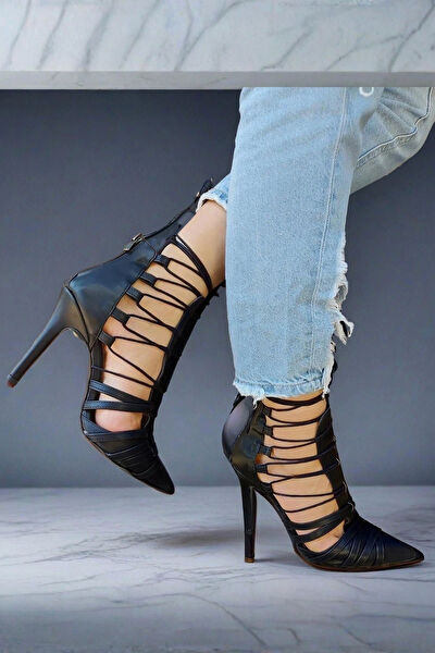 ERSEFA Abiye Ayakkabı